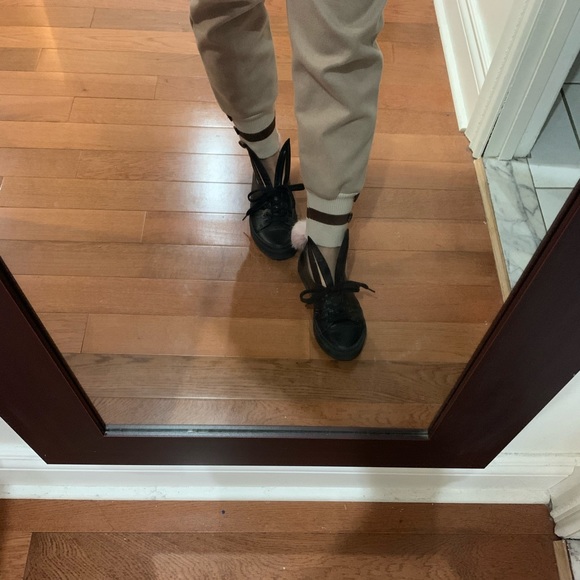 Minna Parikka bunnies tail sneaker - Picture 7 of 10